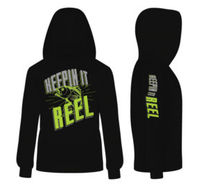 T-shirt Design by Taho Design