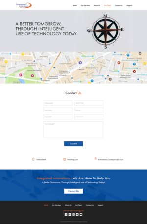 Web Design by Limecom for this project | Design: #20796858