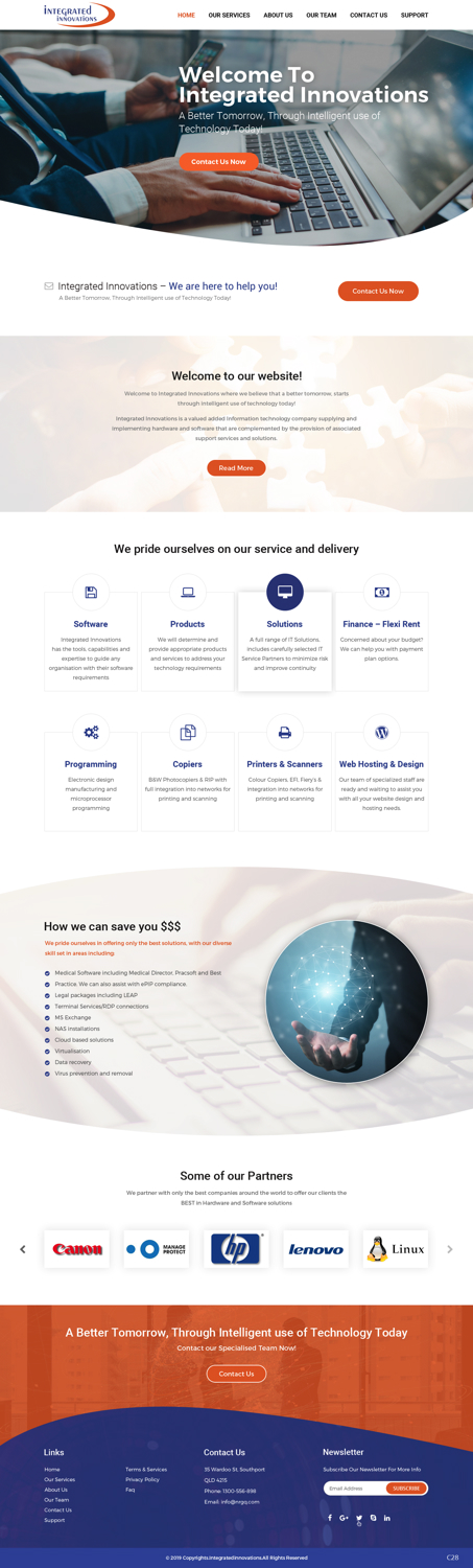 Web-Design von pb für dieses Projekt | Design #20796449