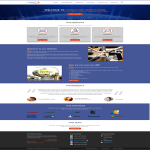 Web Design by Epic Web Designer
