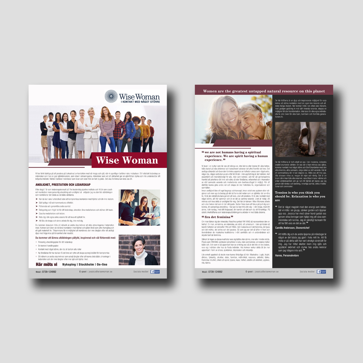 Flyer-Design von debdesign für dieses Projekt | Design #20793394