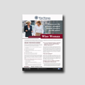 Design de Flyer par debdesign pour ce projet | Design : #20816968