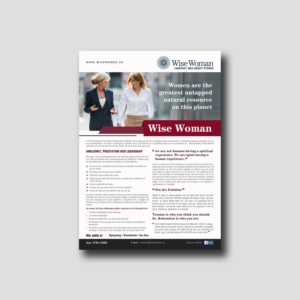 Design de Flyer par debdesign pour ce projet | Design : #20816990