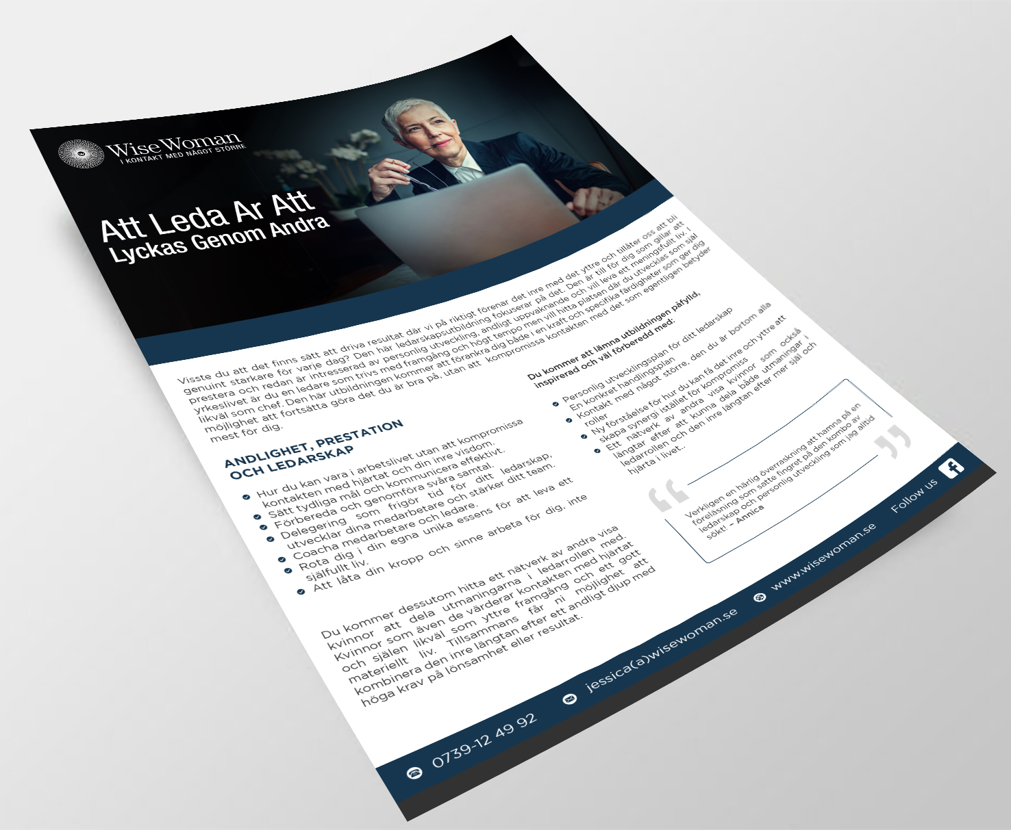 Design de Flyer par debdesign pour ce projet | Design #20830536