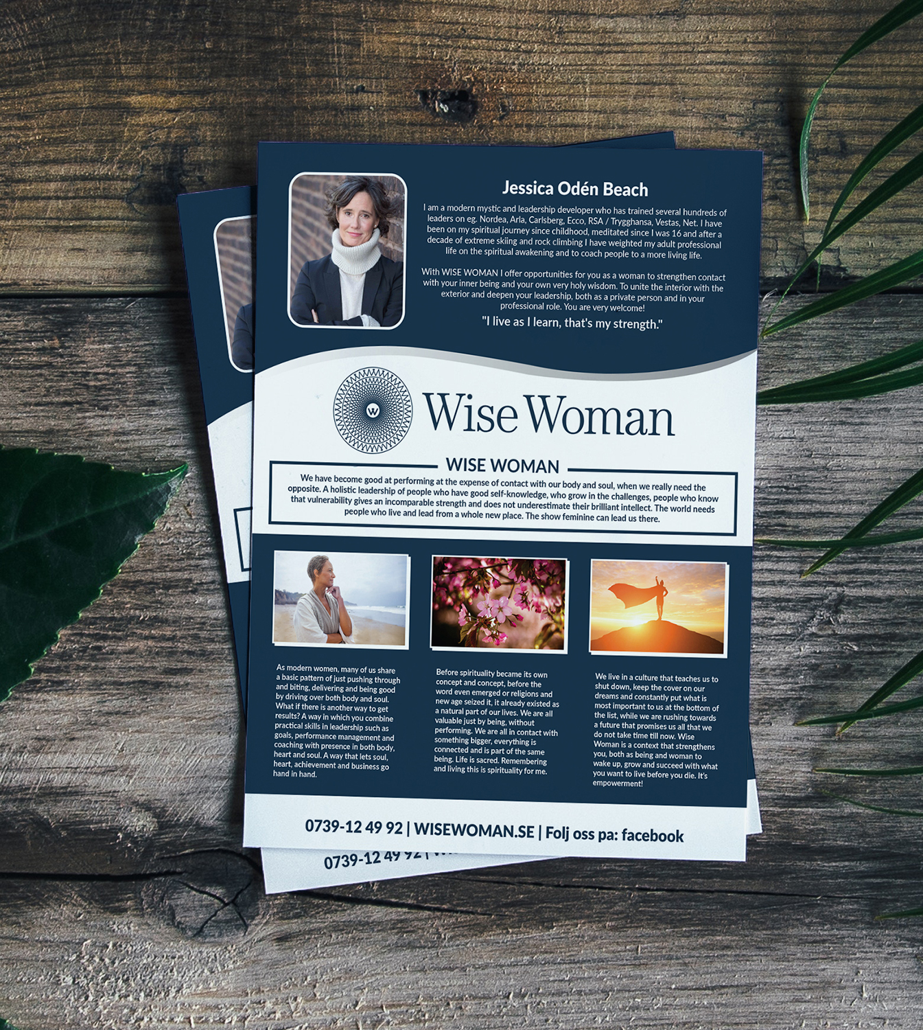 Design de Flyer par Deziners Zone pour ce projet | Design #20795984