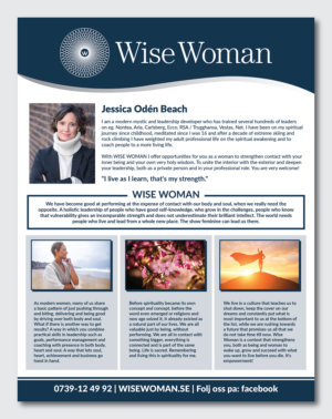 Design de Flyer par Deziners Zone pour ce projet | Design : #20795985