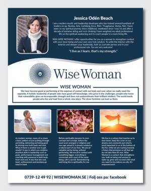 Design de Flyer par Deziners Zone pour ce projet | Design : #20795986