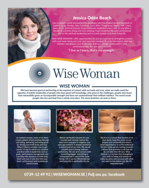 Design de Flyer par Deziners Zone pour ce projet | Design : #20801335