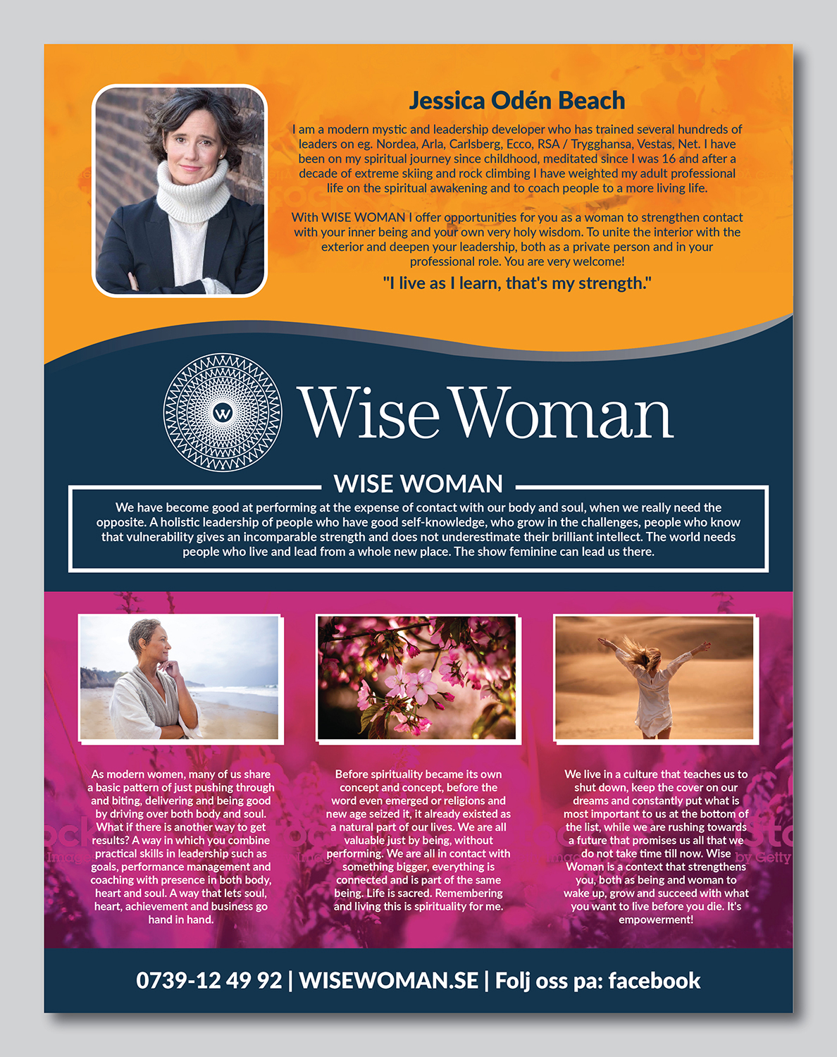 Flyer Design by Deziners Zone for this project | Design #20801336