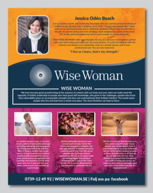 Design de Flyer par Deziners Zone pour ce projet | Design : #20801336