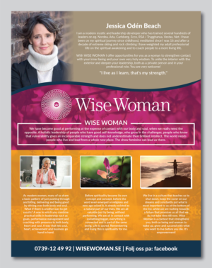 Design de Flyer par Deziners Zone pour ce projet | Design : #20801337