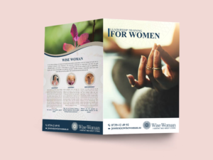 Design de Flyer par creative.bugs pour ce projet | Design : #20819988