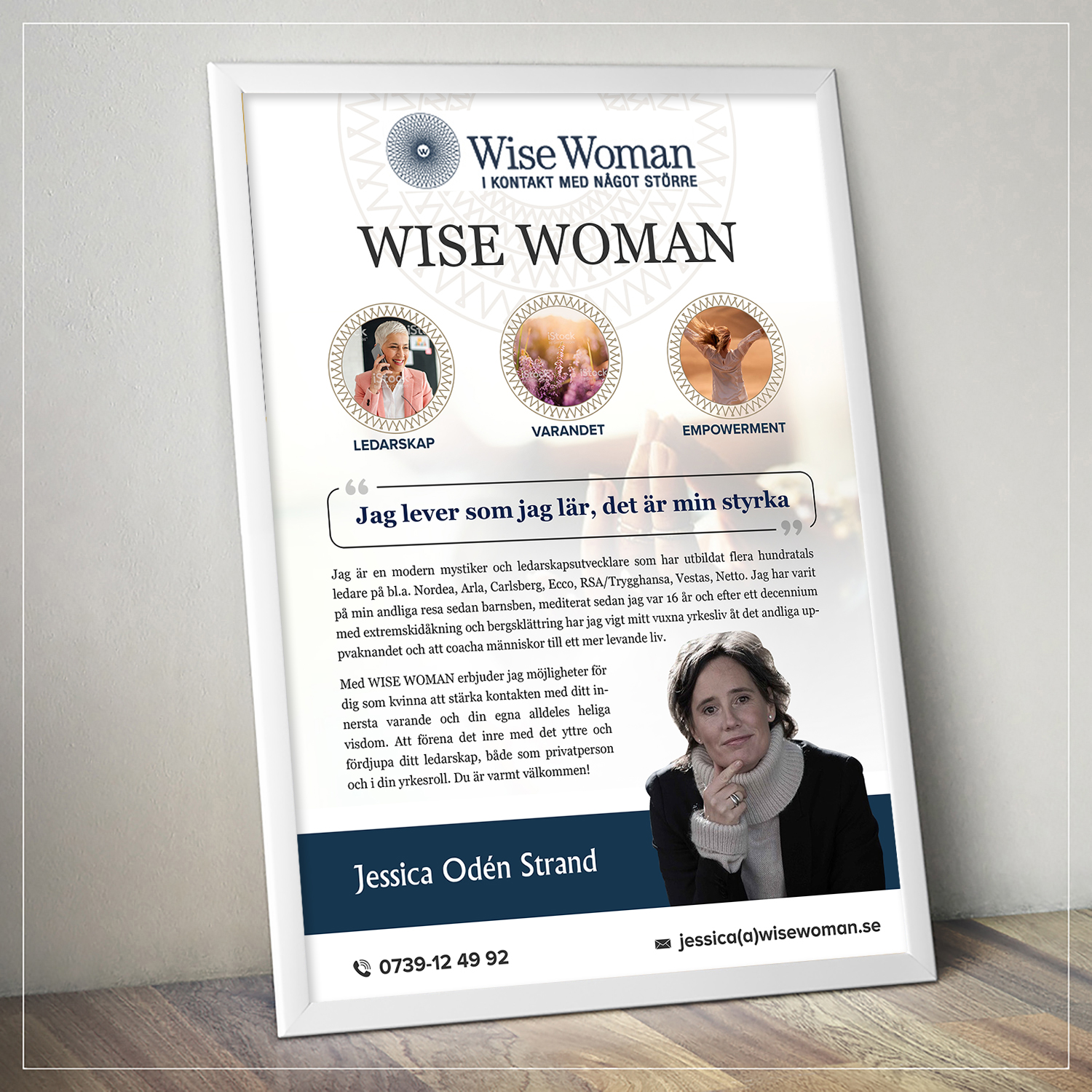 Flyer Design by creative.bugs for this project | Design #20830818