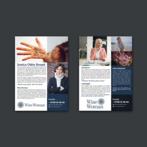 Design de Flyer par aspiremedia pour ce projet | Design : #20833637