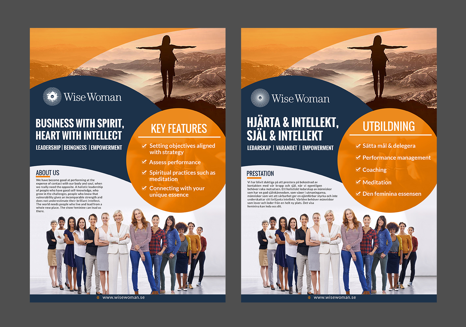 Design de Flyer par aspiremedia pour ce projet | Design #20843293