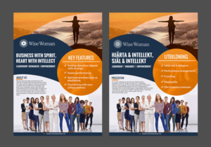 Design de Flyer par aspiremedia pour ce projet | Design : #20843293