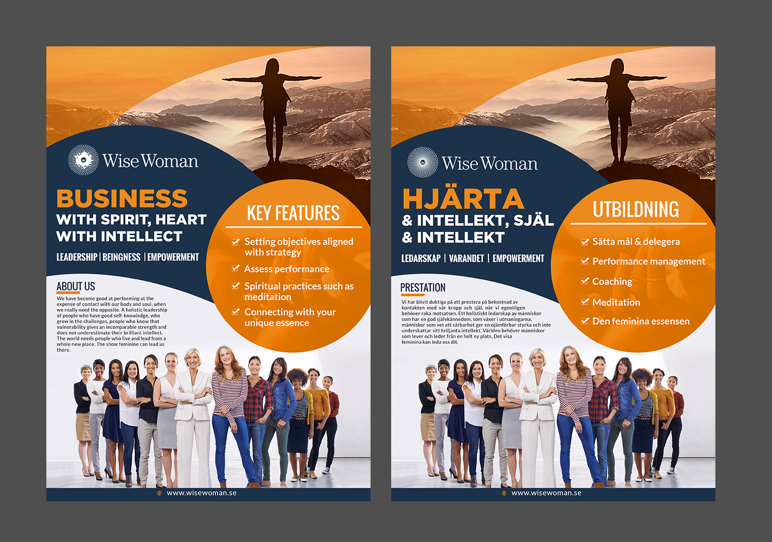 Design de Flyer par aspiremedia pour ce projet | Design #20843298