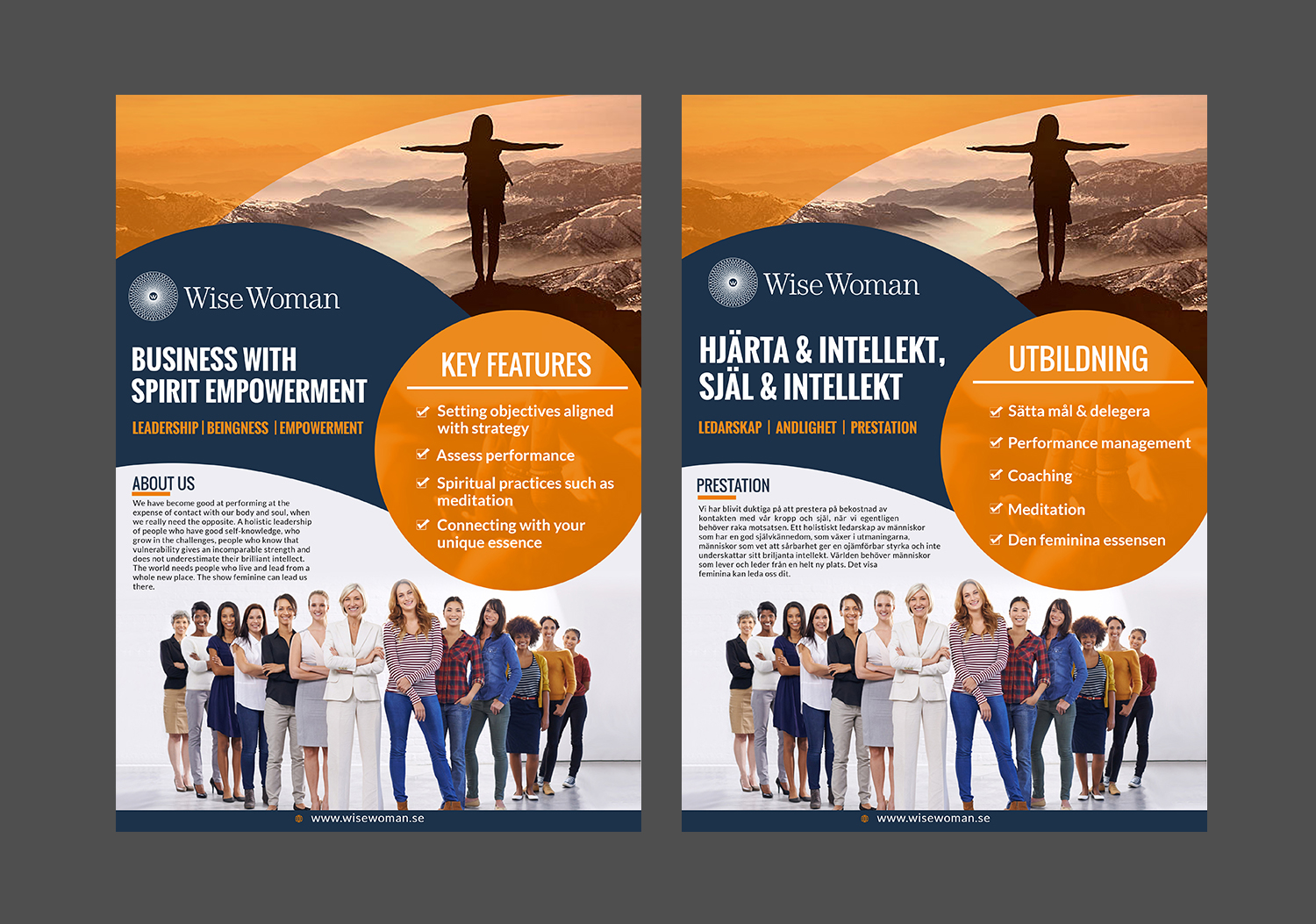 Flyer Design by aspiremedia for this project | Design #20843349