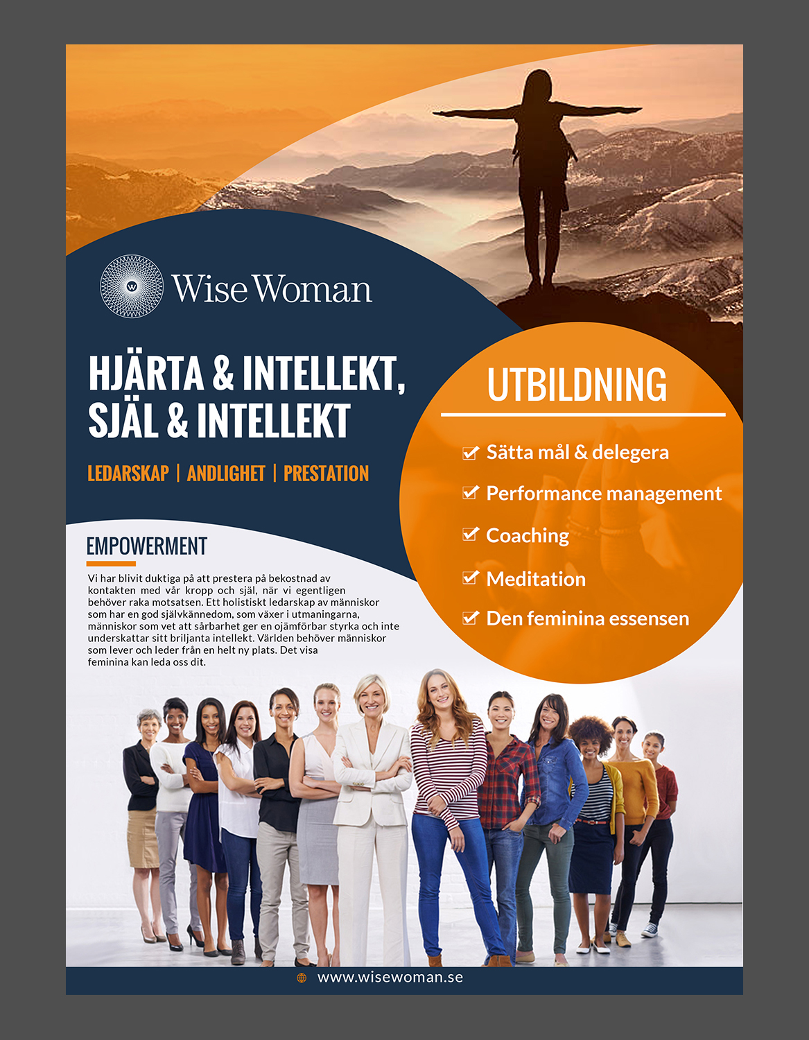 Flyer Design by aspiremedia for this project | Design #20851658