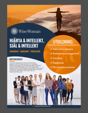 Design de Flyer par aspiremedia pour ce projet | Design : #20851658