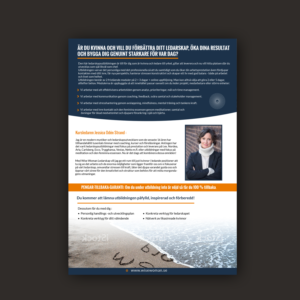 Design de Flyer par aspiremedia pour ce projet | Design : #21024570