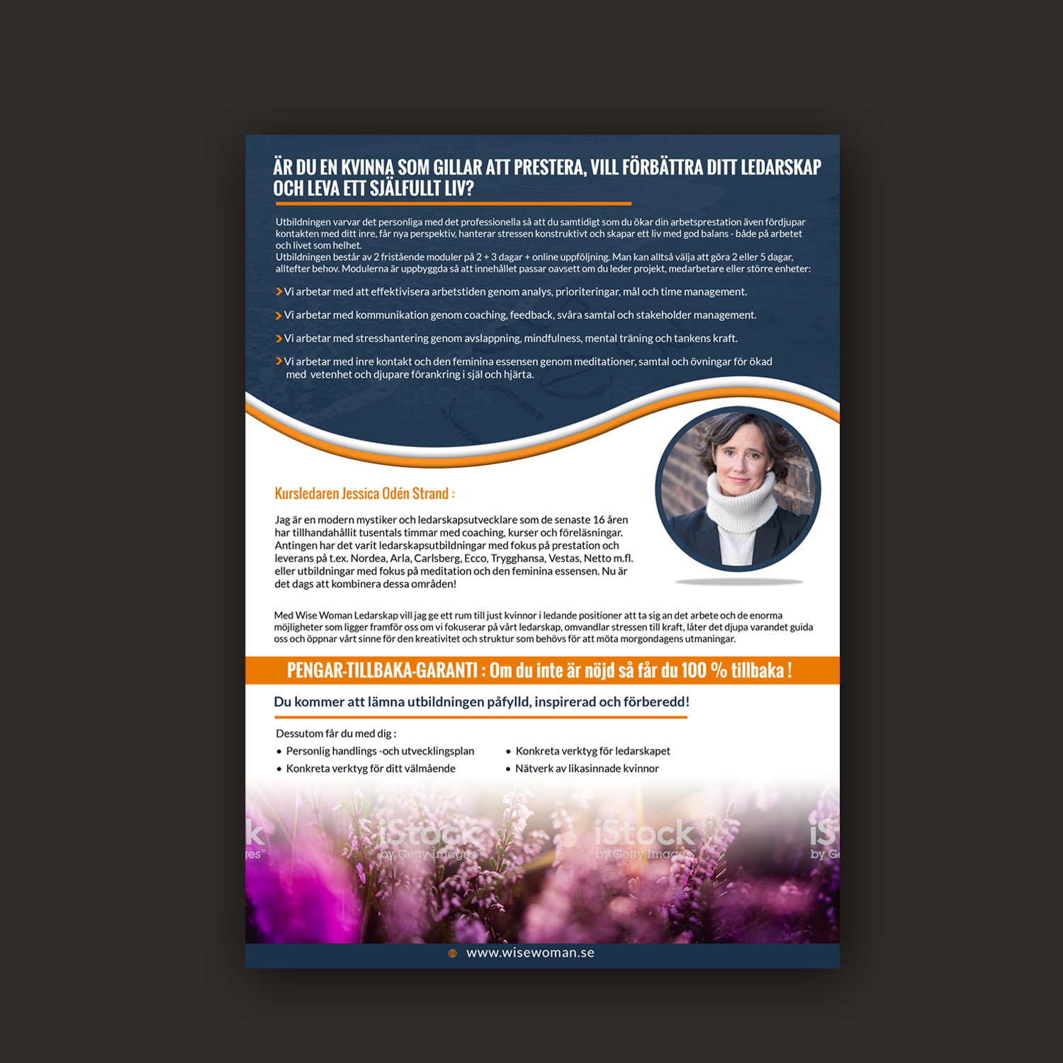 Design de Flyer par aspiremedia pour ce projet | Design #21031224