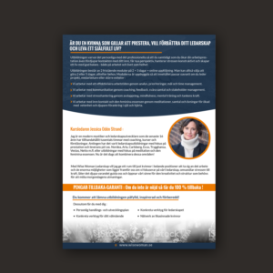 Design de Flyer par aspiremedia pour ce projet | Design : #21036664