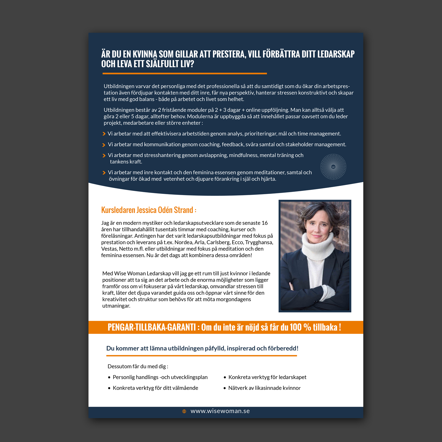 Design de Flyer par aspiremedia pour ce projet | Design #21046920