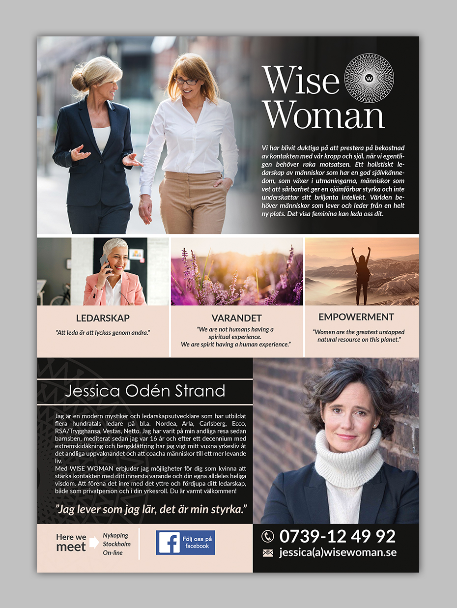 Design de Flyer par innovative earth pour ce projet | Design #20817913