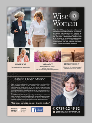 Design de Flyer par innovative earth pour ce projet | Design : #20817913