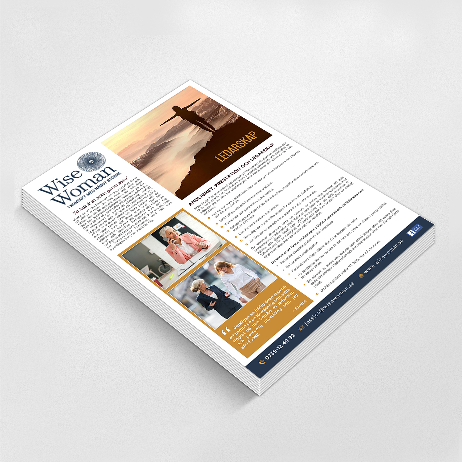 Flyer Design by GraphicsGuru for this project | Design #20811551