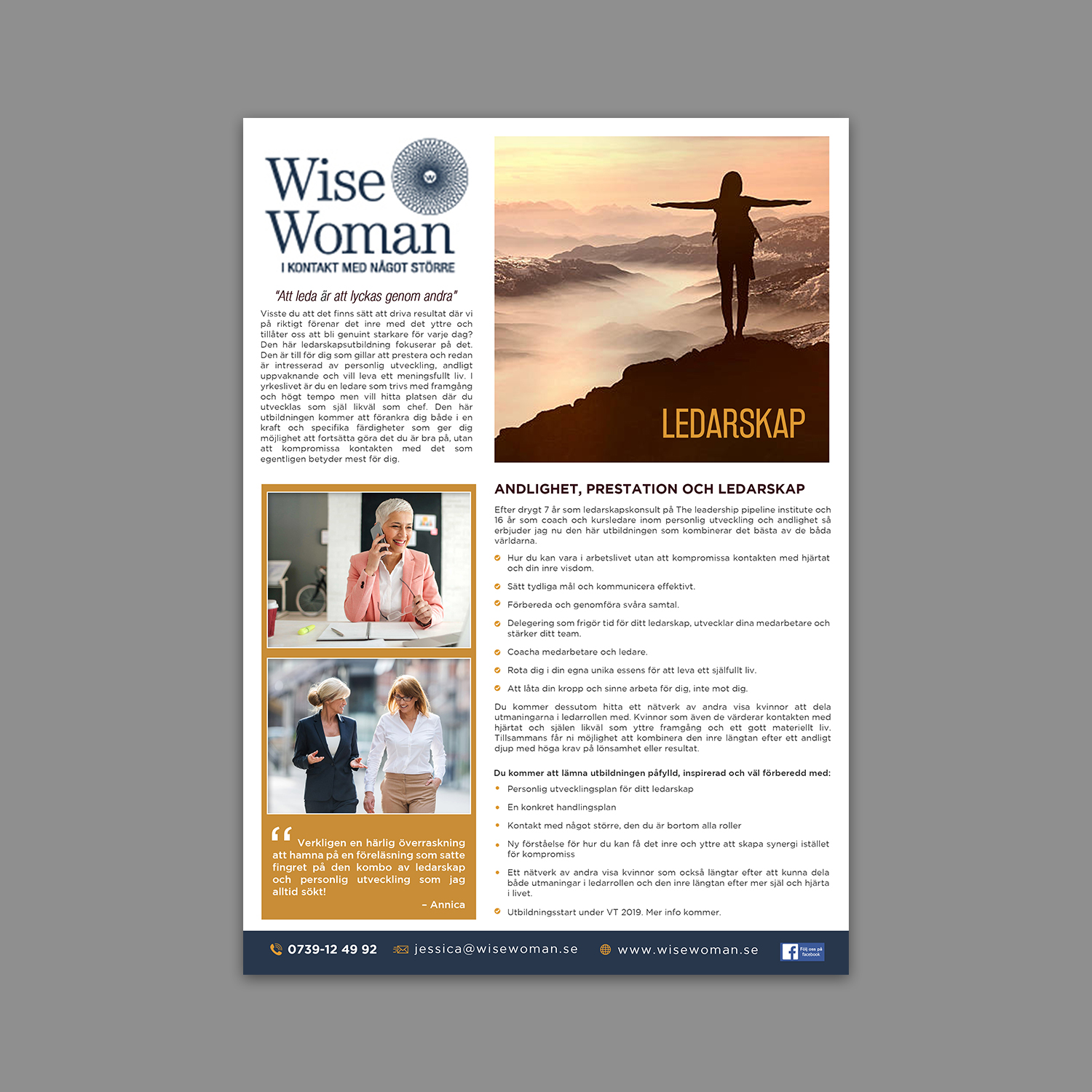 Flyer Design by GraphicsGuru for this project | Design #20822668