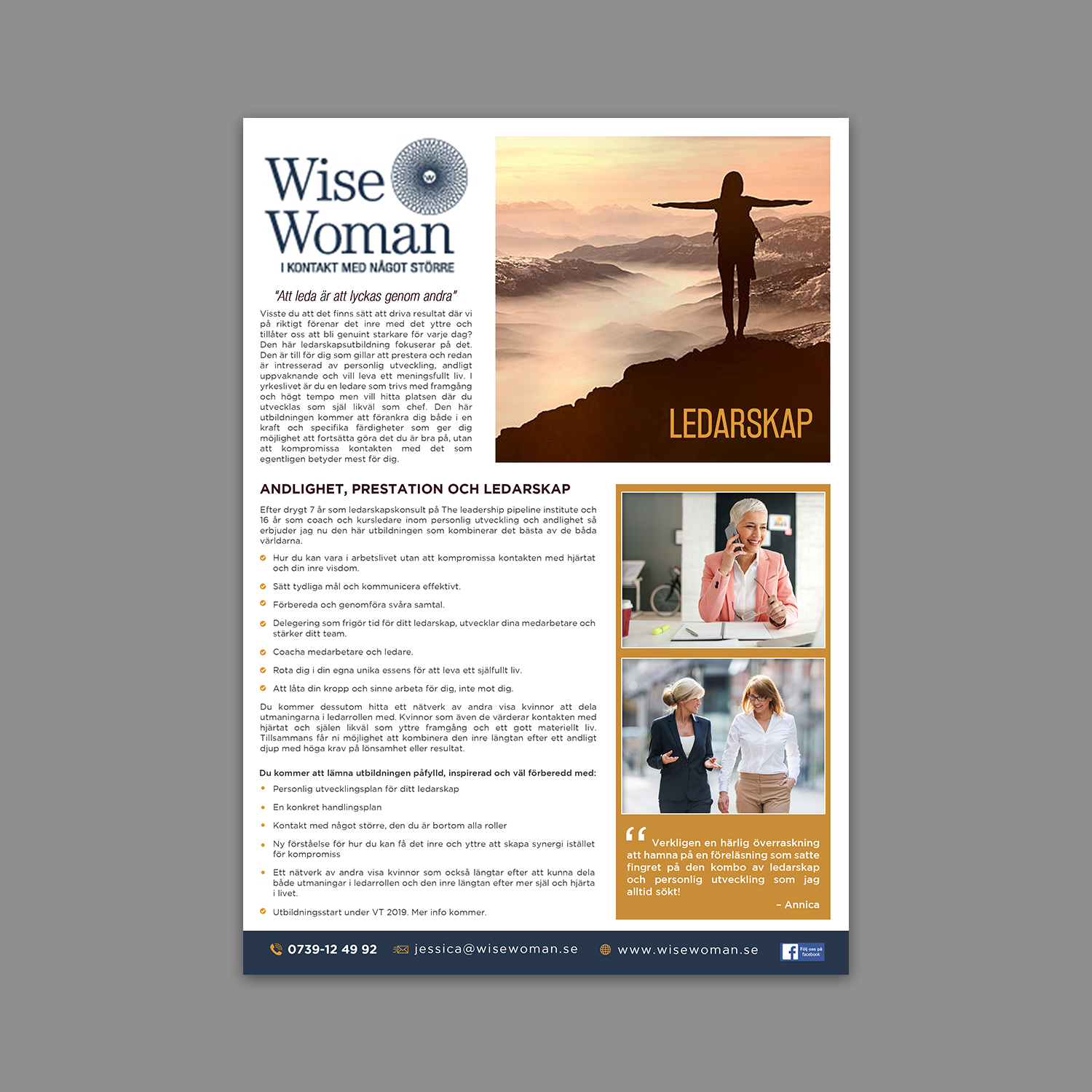 Flyer Design by GraphicsGuru for this project | Design #20822669