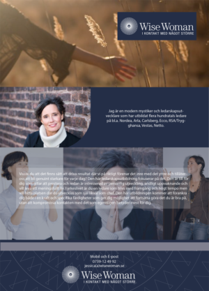Flyer Design by soufianehasnaoui