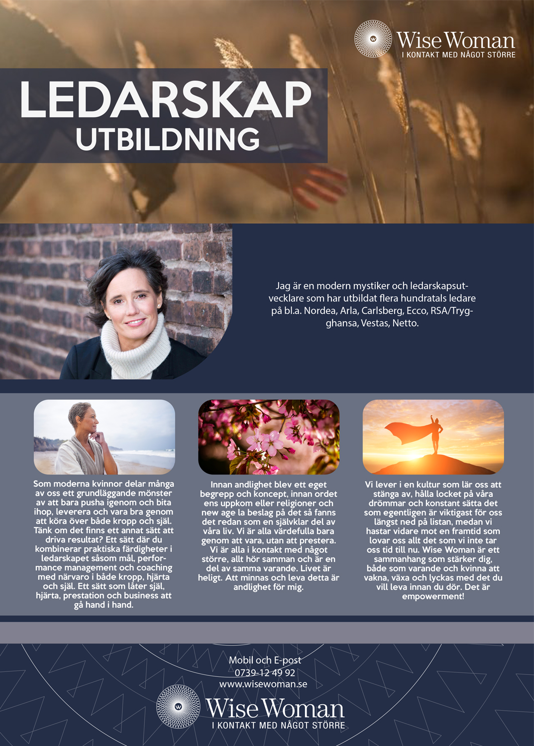 Design de Flyer par soufianehasnaoui pour ce projet | Design #20822281