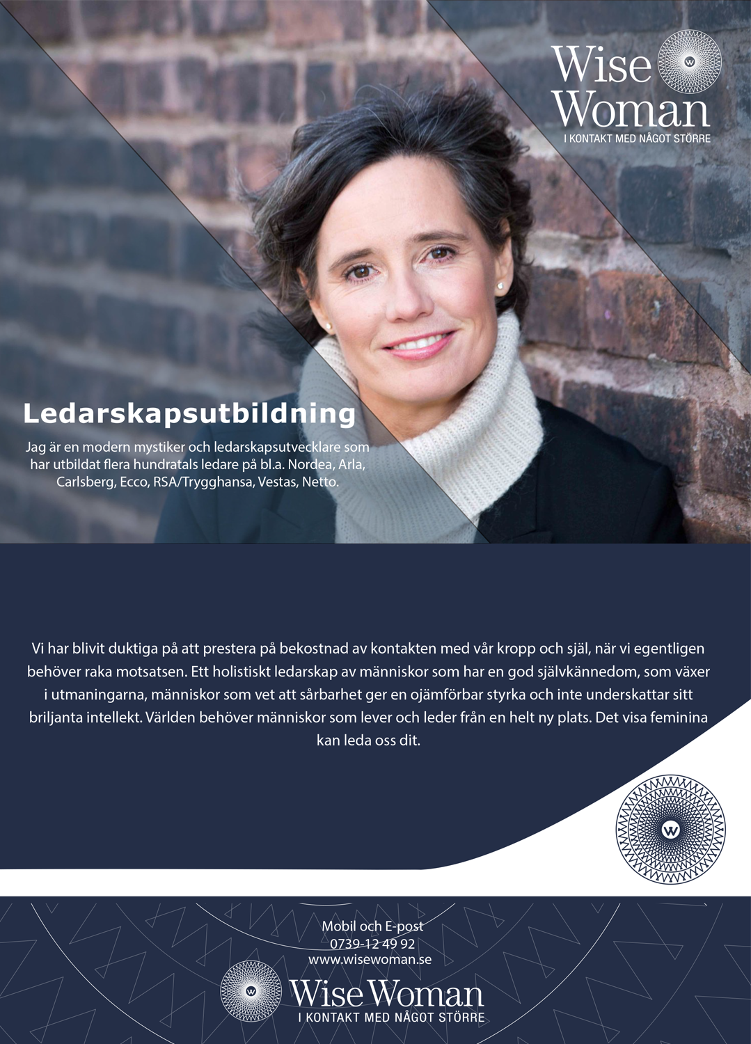 Flyer Design by soufianehasnaoui for this project | Design #20841454