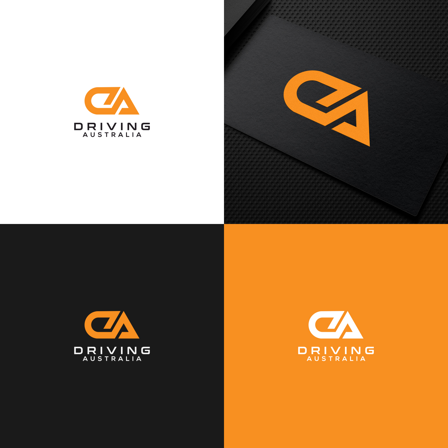 Logo Design by Creative_Projectss for this project | Design #20792569