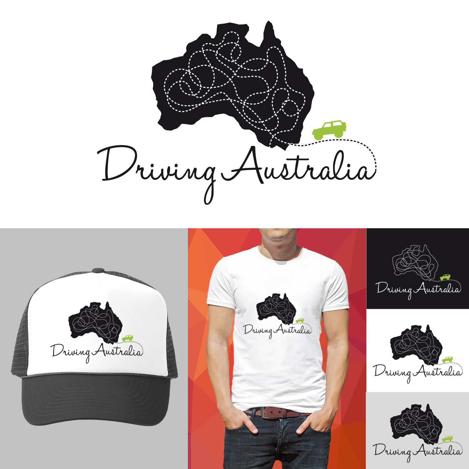 Diseño de Logo por COTTA - STUDIO para este proyecto | Diseño #20789136