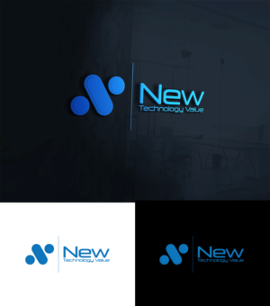 Logo Design by Farooq Zahid