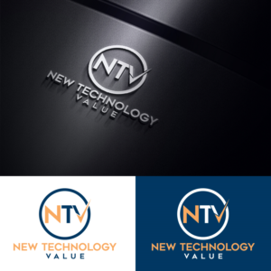 Logo Design by Rupok MT for this project | Design: #20791646