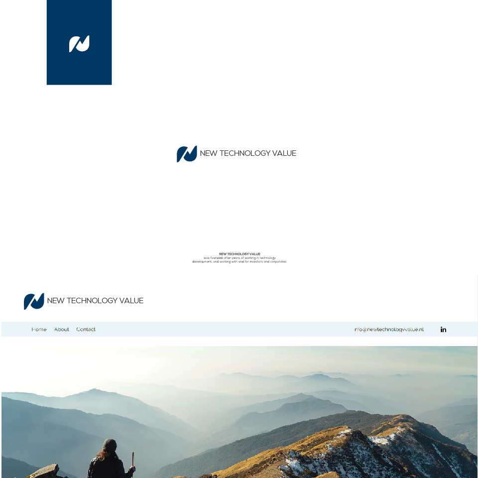 Logo Design by Ui Sohal for this project | Design #20792349
