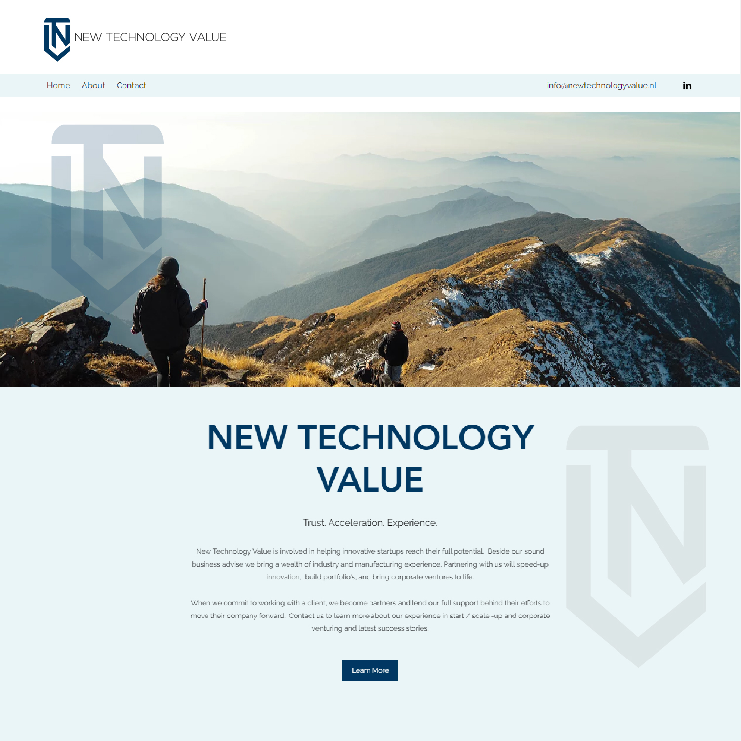 Logo Design by Ui Sohal for this project | Design #20792723