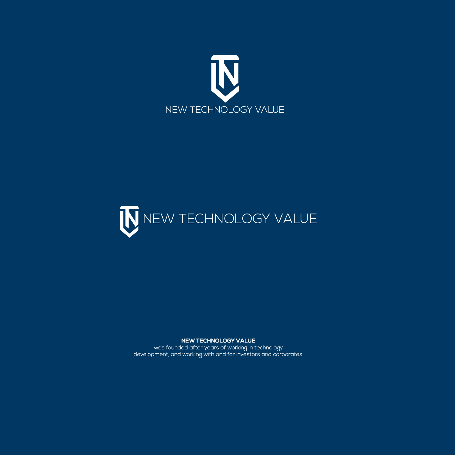 Logo Design by Ui Sohal for this project | Design #20792831
