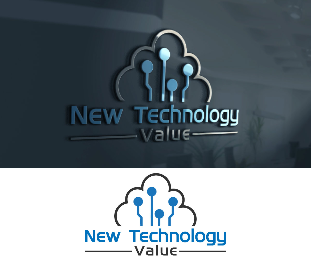 Logo Design by dobobed for this project | Design #20795243