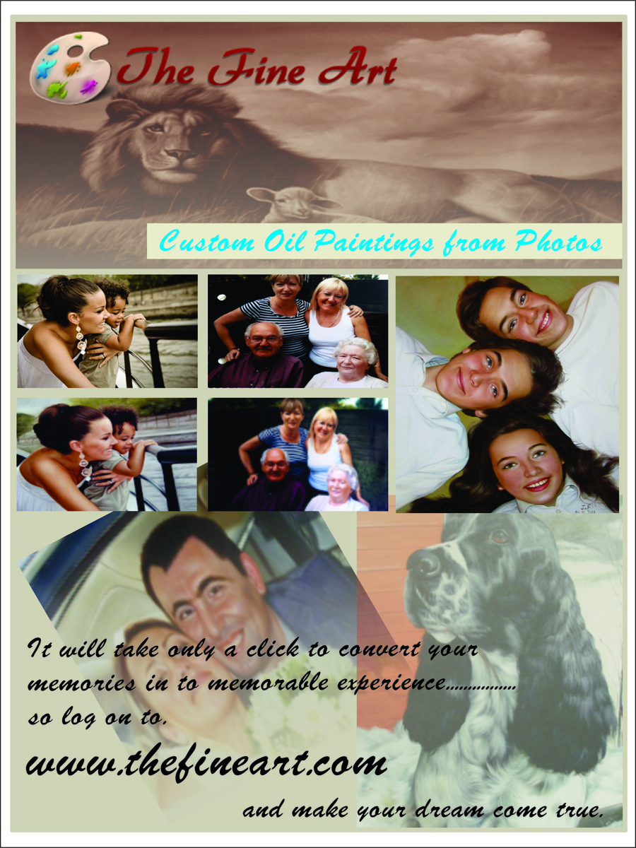 Flyer Design by bhavesh for this project | Design #692870