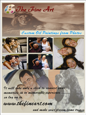 Flyer Design by bhavesh