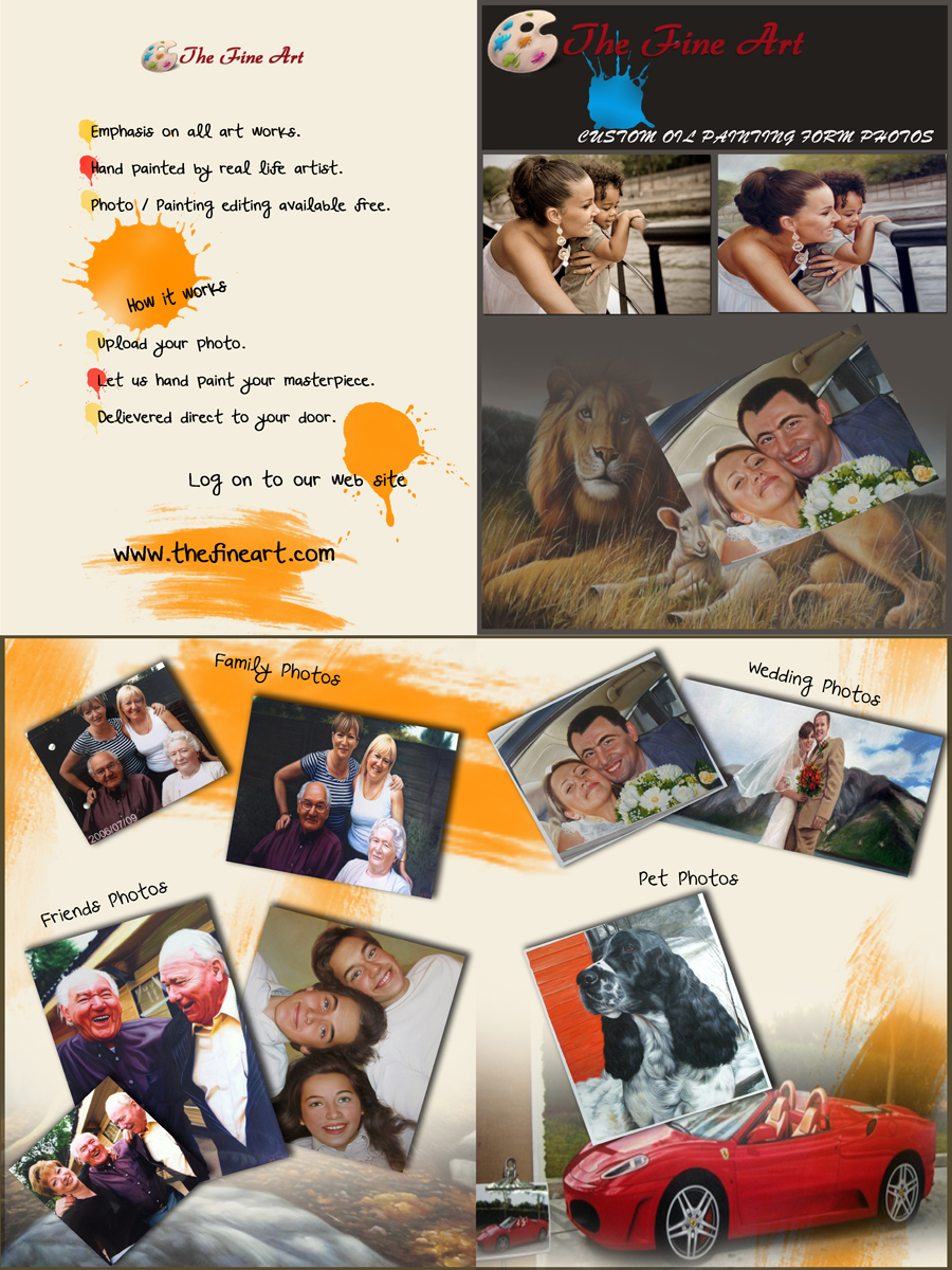 Flyer Design by bhavesh for this project | Design #694415