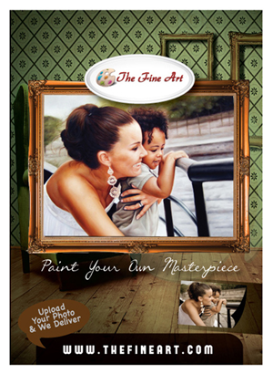 Flyer Design by MBS RekaChipta for this project | Design: #695985