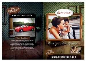 Flyer Design by MBS RekaChipta for this project | Design: #696006