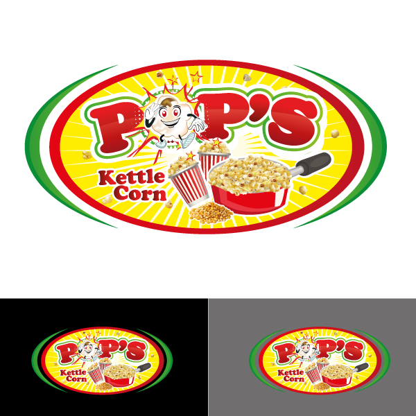 Logo Design by chipchip15 for this project | Design #20862410